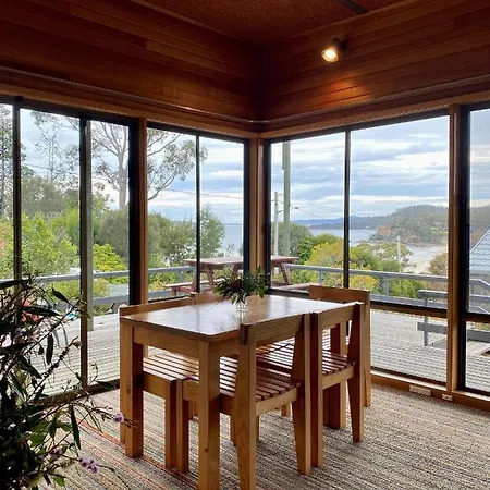 Spring Beach Retreat Exterior photo
