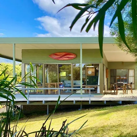 Spring Beach Retreat Exterior photo