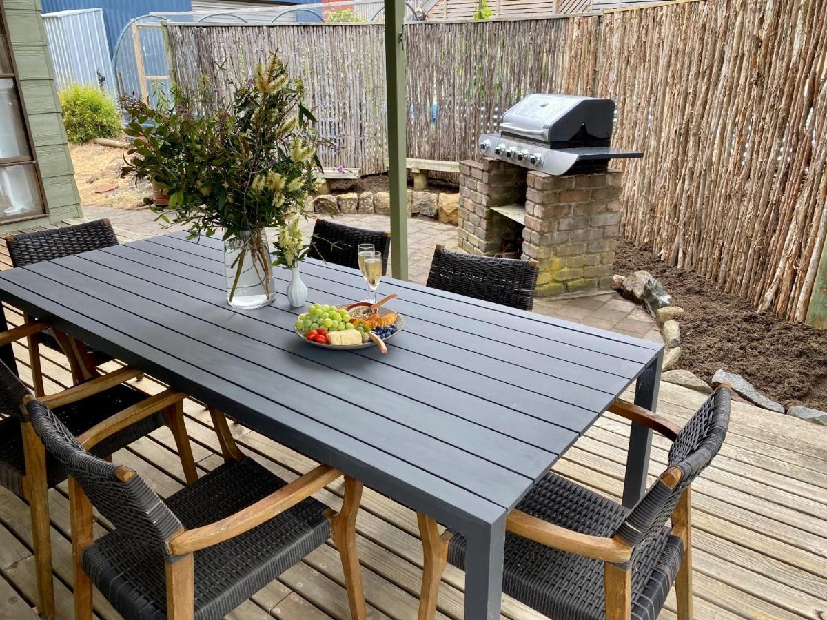 Holiday home Spring Retreat *