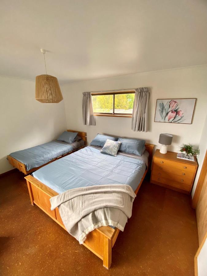Spring Retreat Holiday home Spring Beach