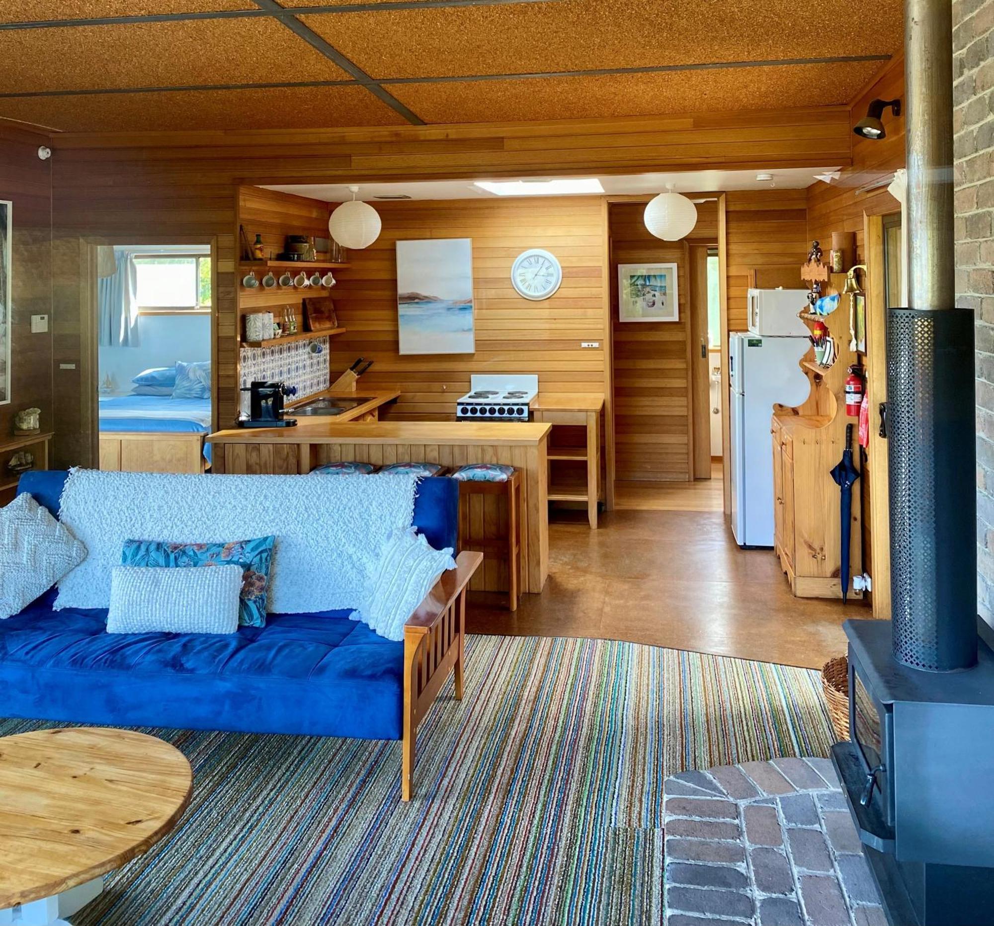 Spring Retreat Holiday home Spring Beach