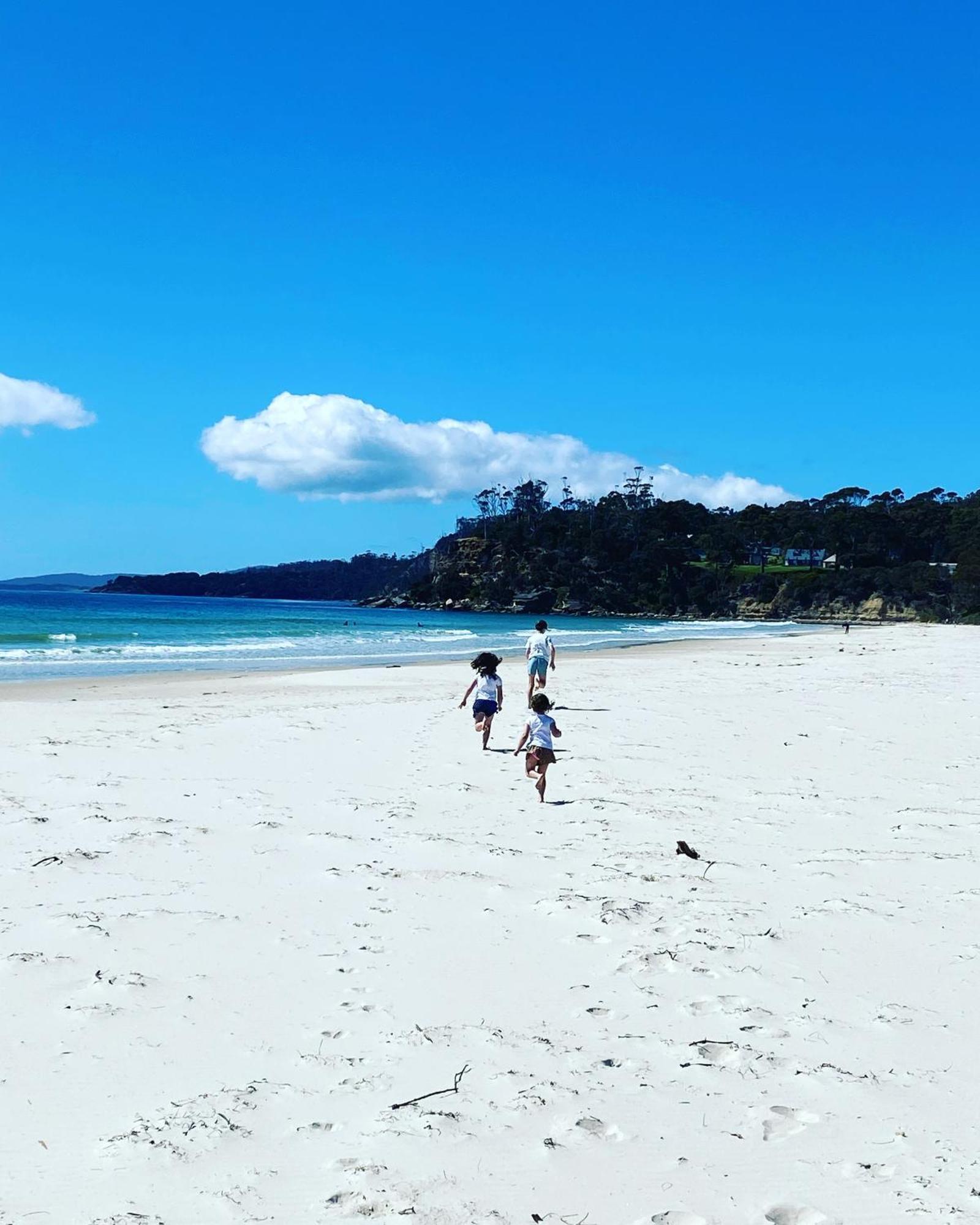 Spring Retreat Holiday home Spring Beach