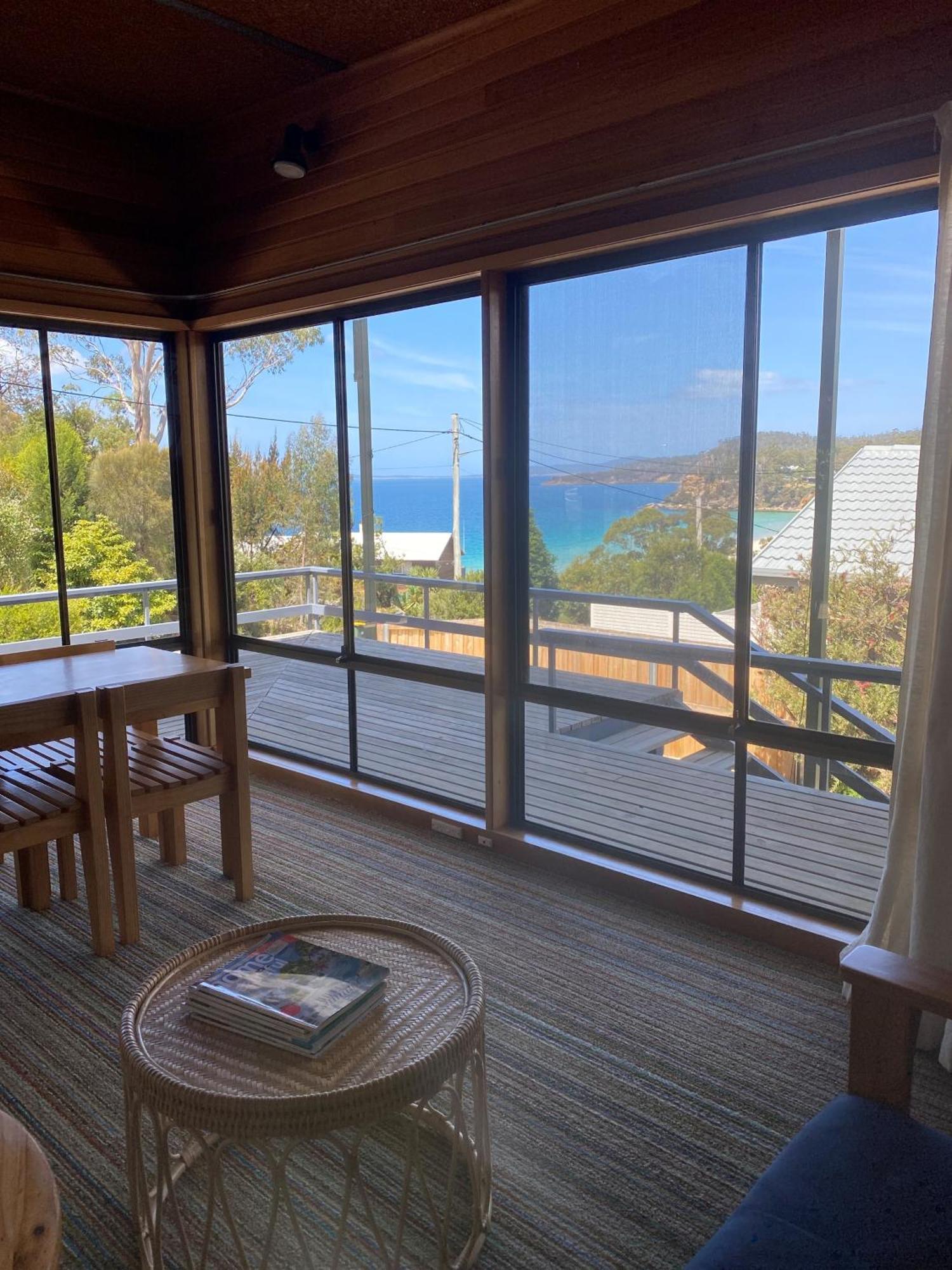 Spring Retreat Holiday home Spring Beach