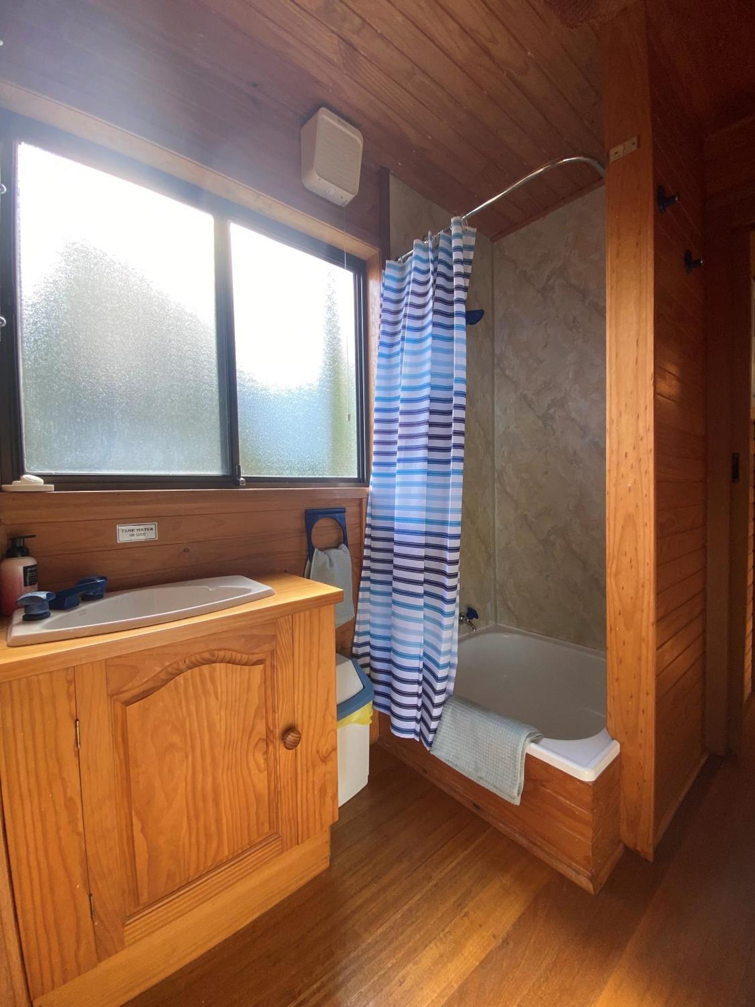 Spring Retreat Holiday home